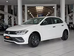 Volkswagen Polo Hatch