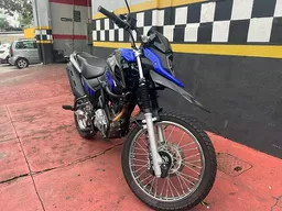 XTZ 150