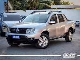Renault Duster Oroch