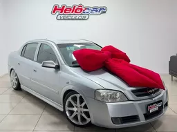 Chevrolet Astra