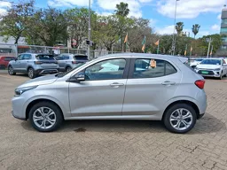 Fiat Argo
