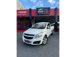 Chevrolet Montana