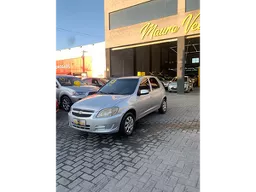 Chevrolet Celta