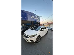 Chevrolet Prisma