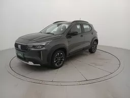 Fiat Pulse
