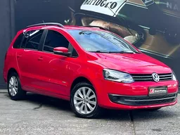 Volkswagen Spacefox