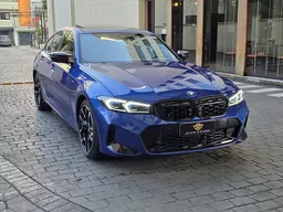 BMW 320i