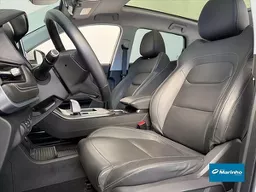 Chery Tiggo 5X Pro
