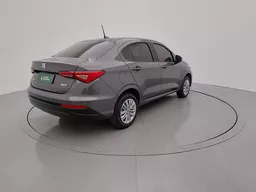 Fiat Cronos