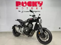 CB 1000R