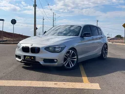 BMW 116i