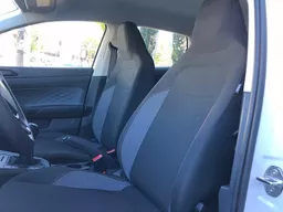 Volkswagen Polo Hatch