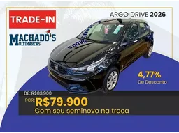 Fiat Argo