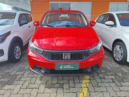 Fiat Argo