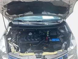 Nissan Grand Livina
