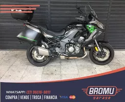 Versys
