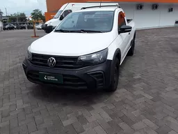 Volkswagen Saveiro