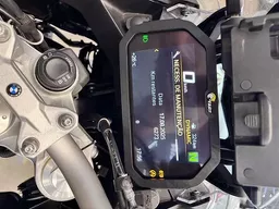 BMW F 850