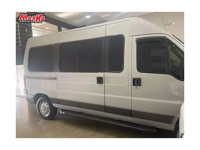 Fiat Ducato Prata 7