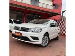 Volkswagen Voyage
