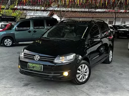Volkswagen Spacefox