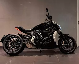 Xdiavel