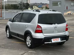 Nissan Livina