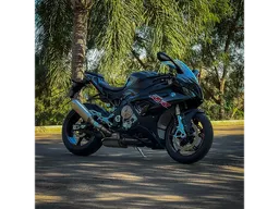 S 1000 RR