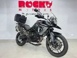 Tiger 800