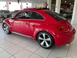 Volkswagen Fusca