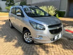 Chevrolet Spin