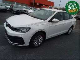 Volkswagen Virtus