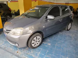 Toyota Etios