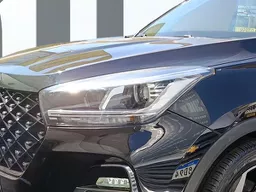 Chery Tiggo 5X Pro