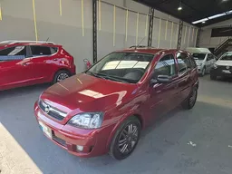 Chevrolet Corsa