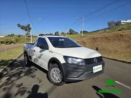 Volkswagen Saveiro