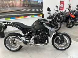 BMW F 900