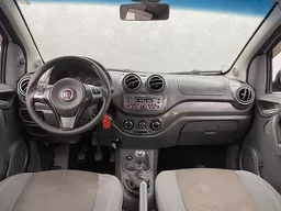 Fiat Palio