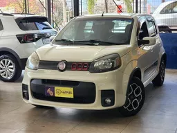 Fiat Uno