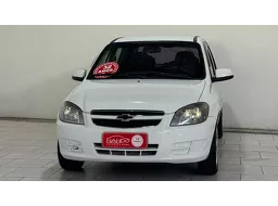 Chevrolet Celta