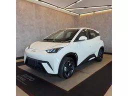 BYD Dolphin Mini