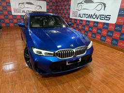 BMW 320i