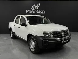 Renault Oroch