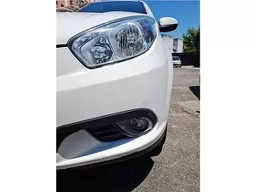 Fiat Grand Siena