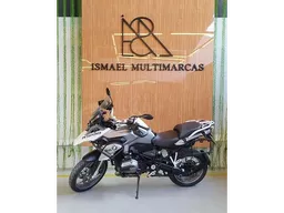 R 1200 GS