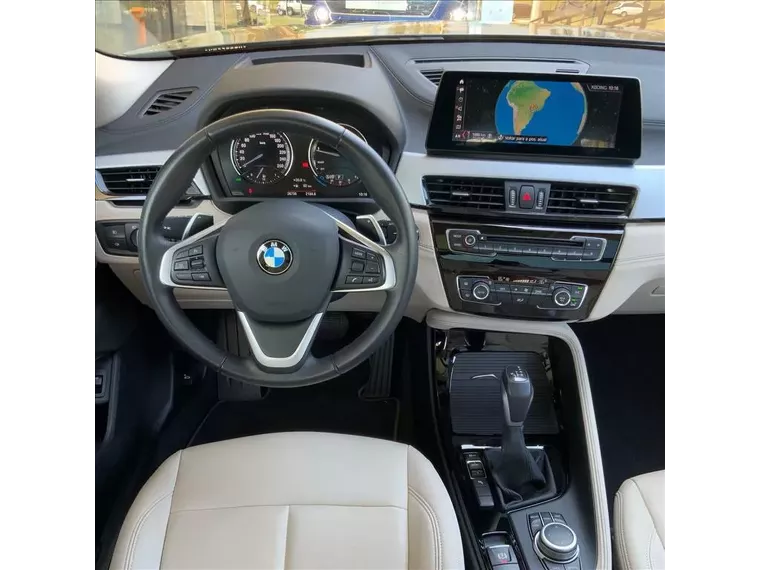 BMW X2 Cinza 18