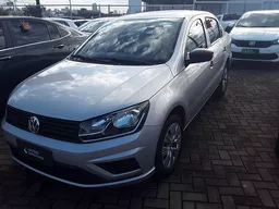 Volkswagen Voyage