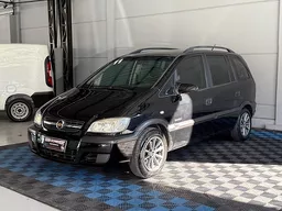 Chevrolet Zafira