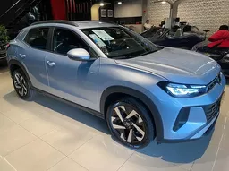 Volkswagen Tera