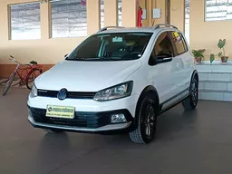 Volkswagen Crossfox